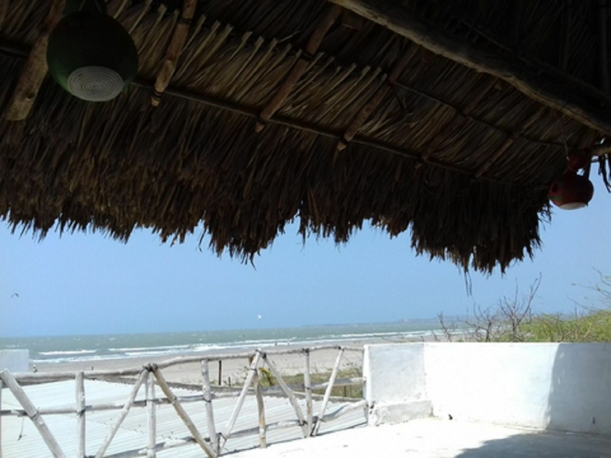 Manzanillo Beach Картахена Экстерьер фото