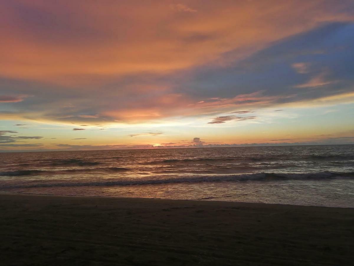 Manzanillo Beach Картахена Экстерьер фото